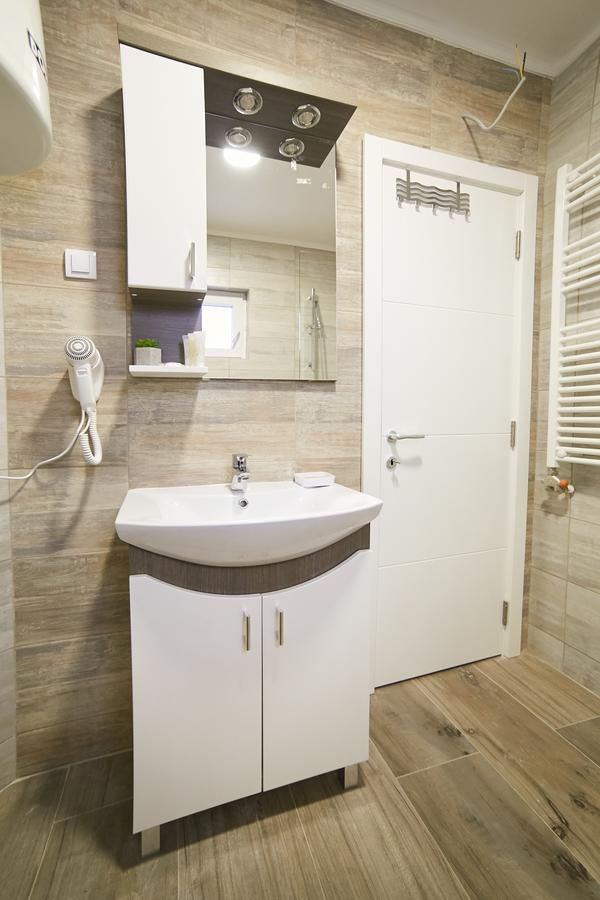 Lux Apartmani Beograd Exterior photo