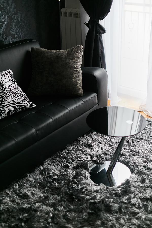 Lux Apartmani Beograd Exterior photo
