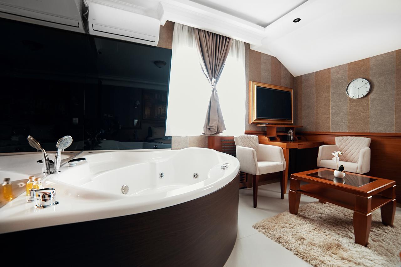 Lux Apartmani Beograd Exterior photo