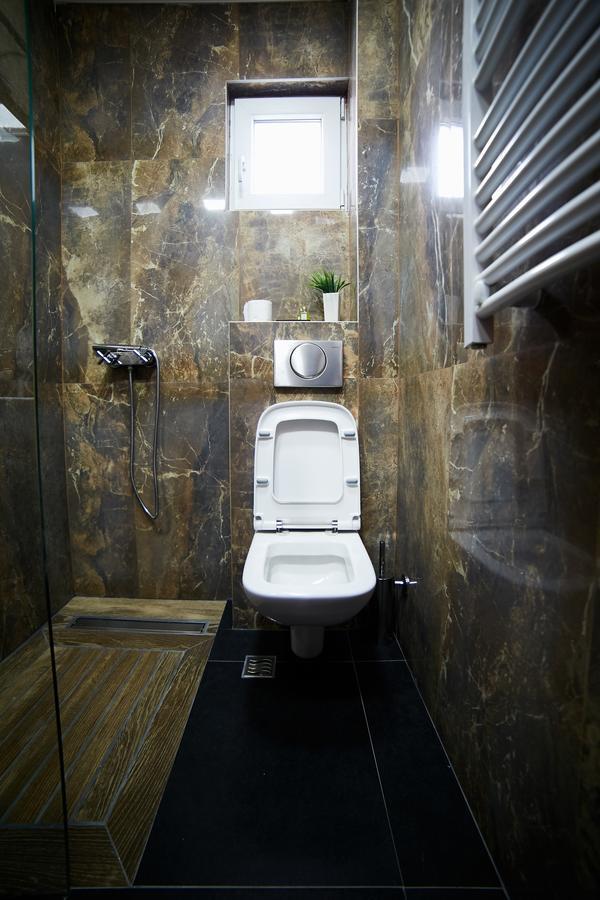 Lux Apartmani Beograd Exterior photo