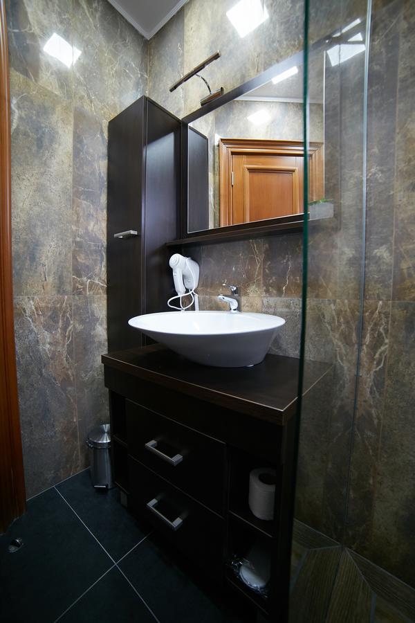 Lux Apartmani Beograd Exterior photo