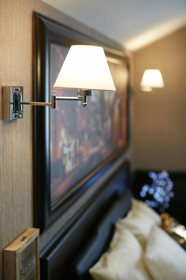 Lux Apartmani Beograd Exterior photo
